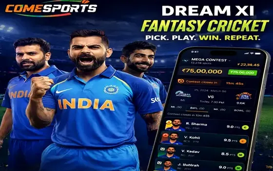Punjab vs Lucknow on 999club