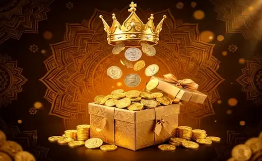 Royal Welcome Package